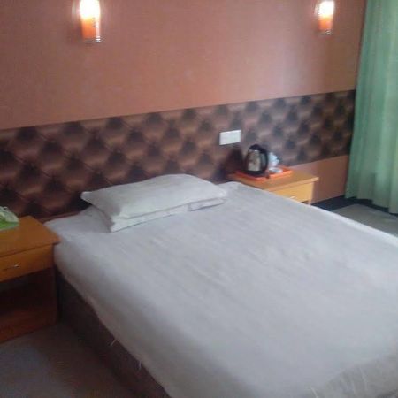 Ningbo Jialu Hotel Shiqi Extérieur photo
